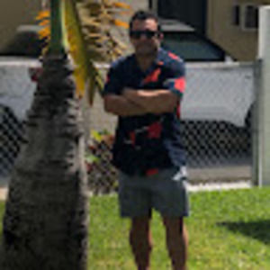 Meet your Posher, Jon